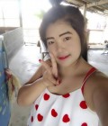 Rencontre Femme Thaïlande à ไทย : Si, 25 ans
